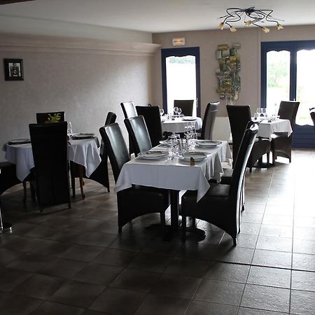 Auberge De Villequier المظهر الخارجي الصورة
