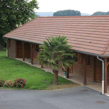 Auberge De Villequier المظهر الخارجي الصورة