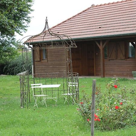Auberge De Villequier المظهر الخارجي الصورة