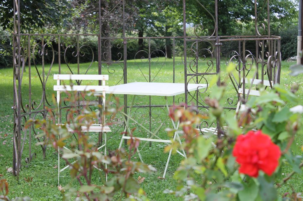 Auberge De Villequier المظهر الخارجي الصورة