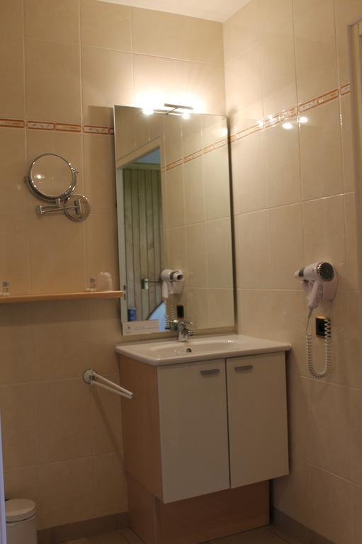Auberge De Villequier المظهر الخارجي الصورة
