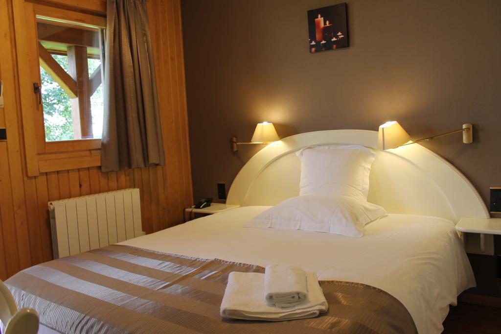 Auberge De Villequier المظهر الخارجي الصورة