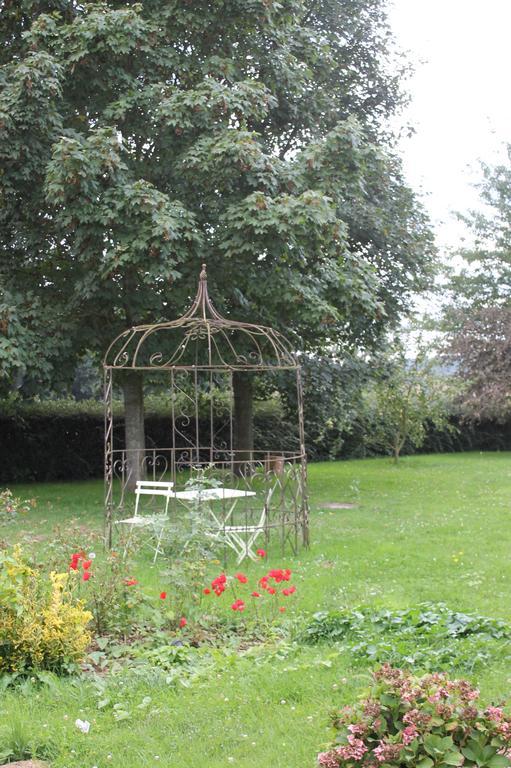 Auberge De Villequier المظهر الخارجي الصورة
