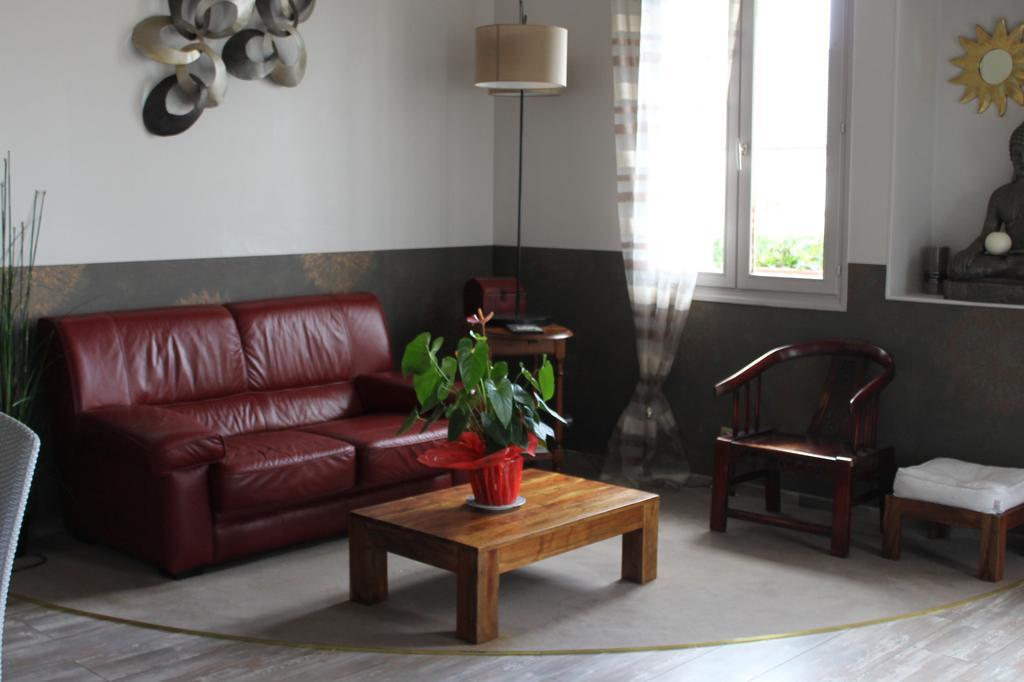 Auberge De Villequier المظهر الخارجي الصورة