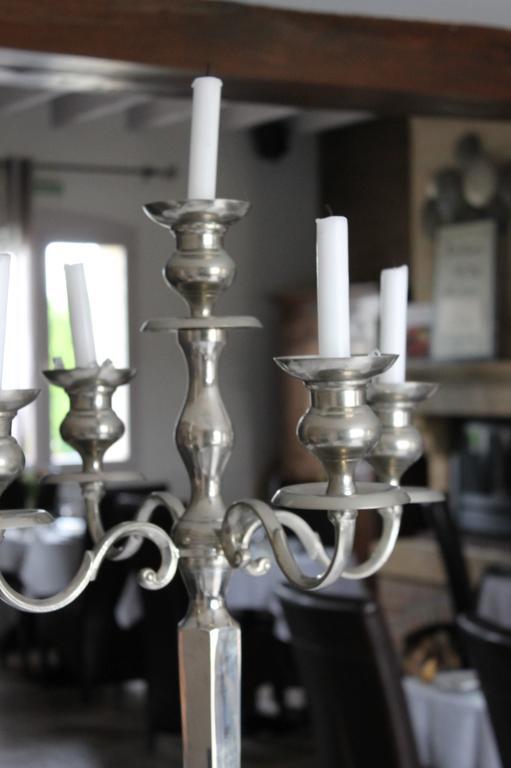 Auberge De Villequier المظهر الخارجي الصورة