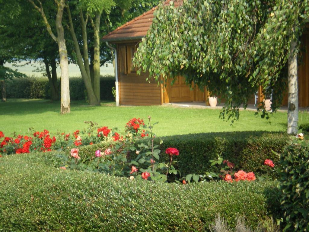 Auberge De Villequier المظهر الخارجي الصورة