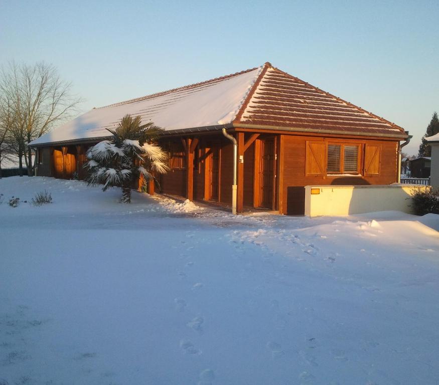 Auberge De Villequier المظهر الخارجي الصورة