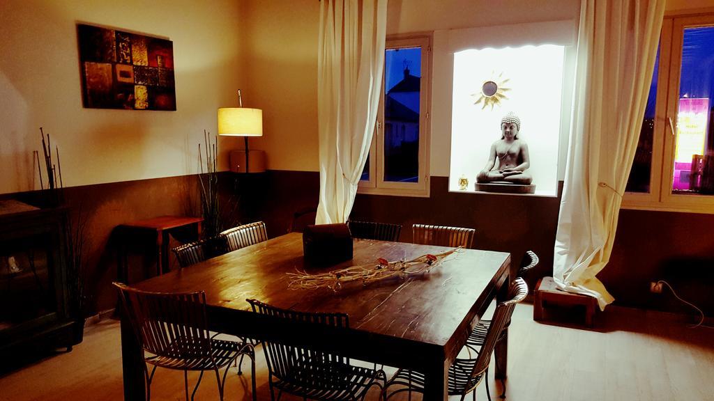 Auberge De Villequier المظهر الخارجي الصورة