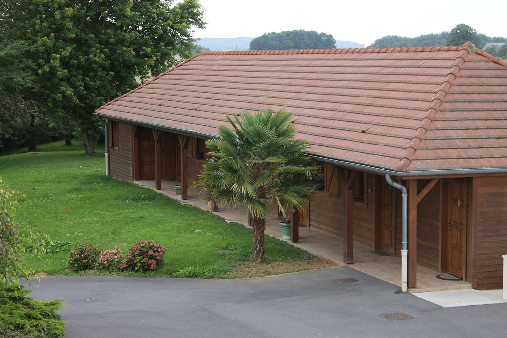 Auberge De Villequier المظهر الخارجي الصورة