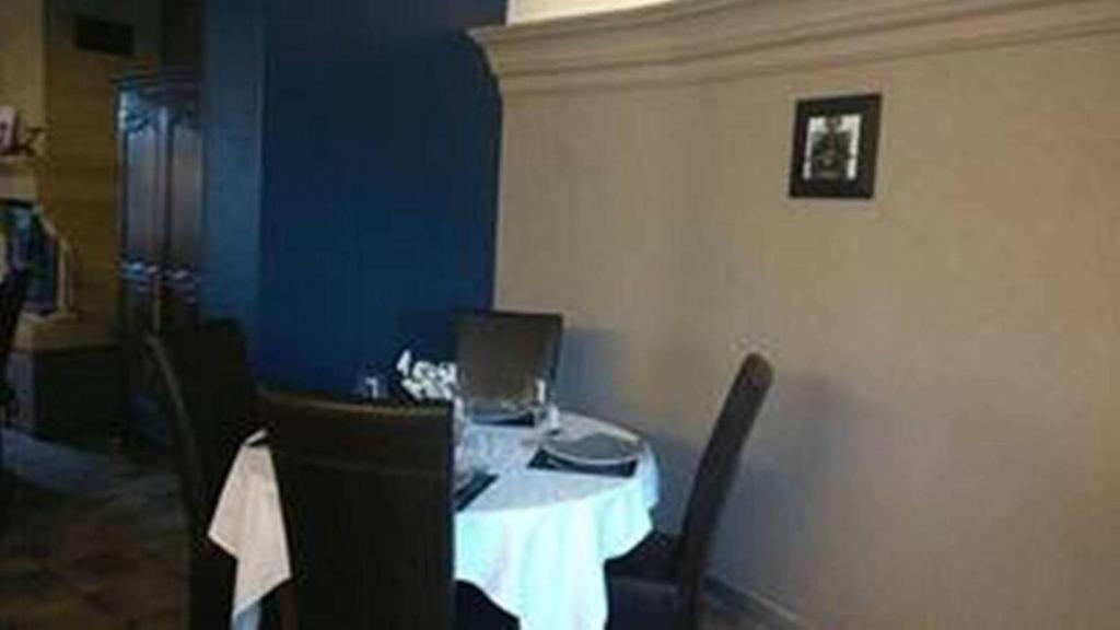 Auberge De Villequier المظهر الخارجي الصورة